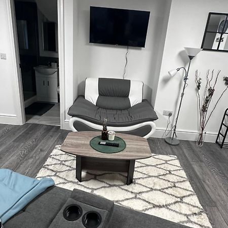 Stunning 2-Flat In Leicester! Zewnętrze zdjęcie