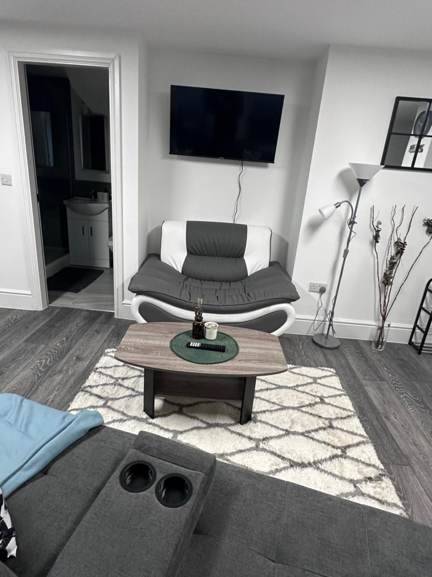 Stunning 2-Flat In Leicester! Zewnętrze zdjęcie