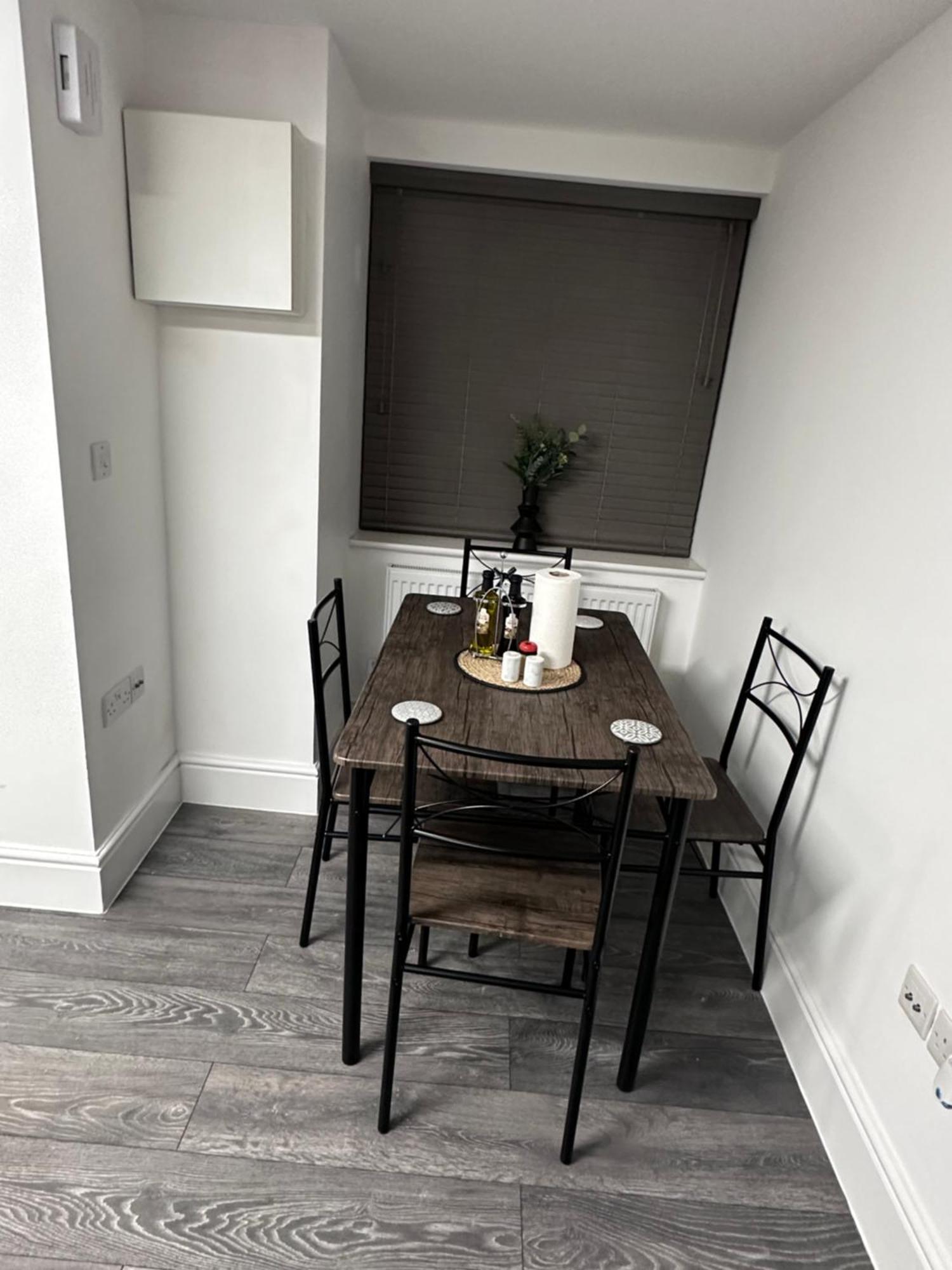 Stunning 2-Flat In Leicester! Zewnętrze zdjęcie