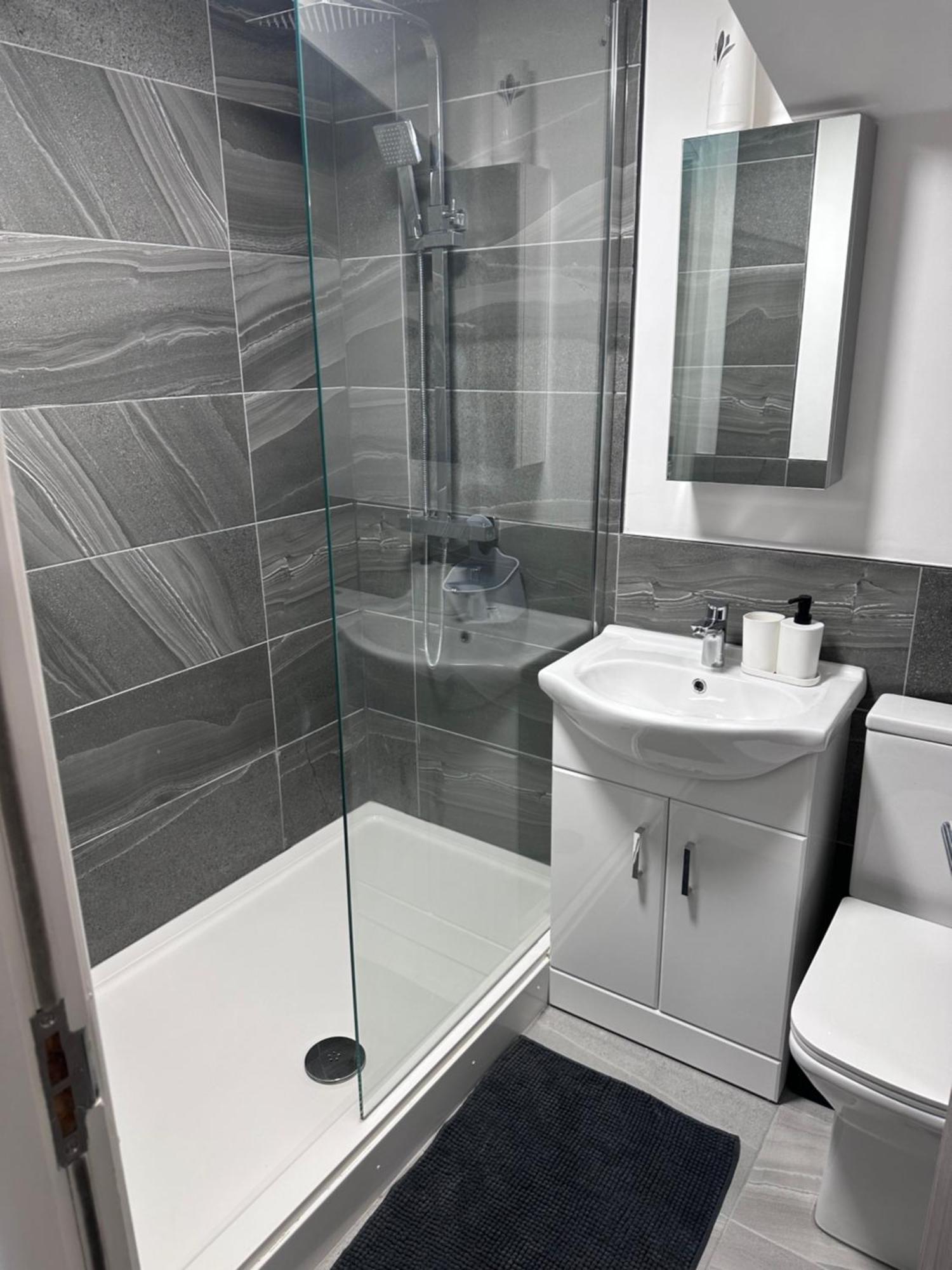 Stunning 2-Flat In Leicester! Zewnętrze zdjęcie